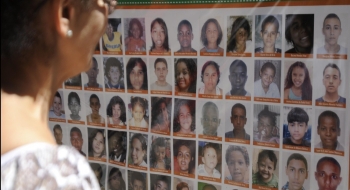Casos de pessoas desaparecidas aumentam em Goiás
